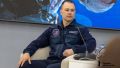 Дмитрий Петелин снова готовится к работе на МКС