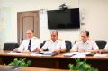 Представитель региональной общественной организации «Союз ветеранов следствия» Челябинской области Юрий Владимирович Власов принял участие в плановом заседании аттестационной комиссии при региональном следственном управлении