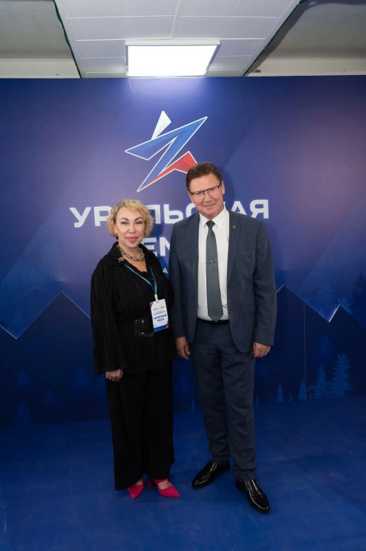 Наталья Балынская стала экспертом на IV фестивале-конкурсе патриотической песни «Уральская земля 2026», посвященном Году единства народов России Наталья Балынская стала экспертом на IV фестивале-конкурсе патриотической песни «Уральская земля 2026», посвященном Году единства народов России