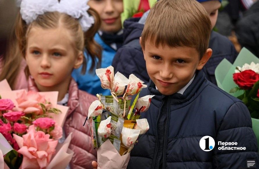 На Южном Урале вводят оценки за поведение
