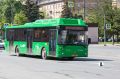 В транспортный чат-бот Челябинска поступило 129 обращений