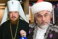 Митрополит Алексий и муфтий Ринат Раев станут почётными гражданами Челябинска