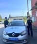 Сотрудники Госавтоинспекции Миасса оказали помощь водителю в экстренной ситуации