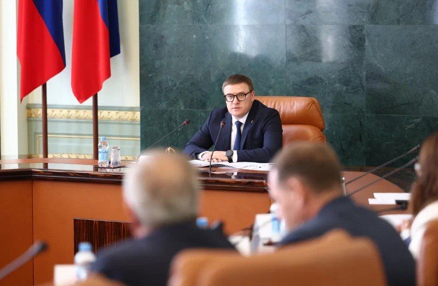 Два новых инвестпроекта одобрили на Совете по инвестклимату в Челябинской области