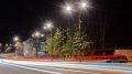Световой день короче — город ярче: Кыштым перешел на осенне-зимний режим освещения