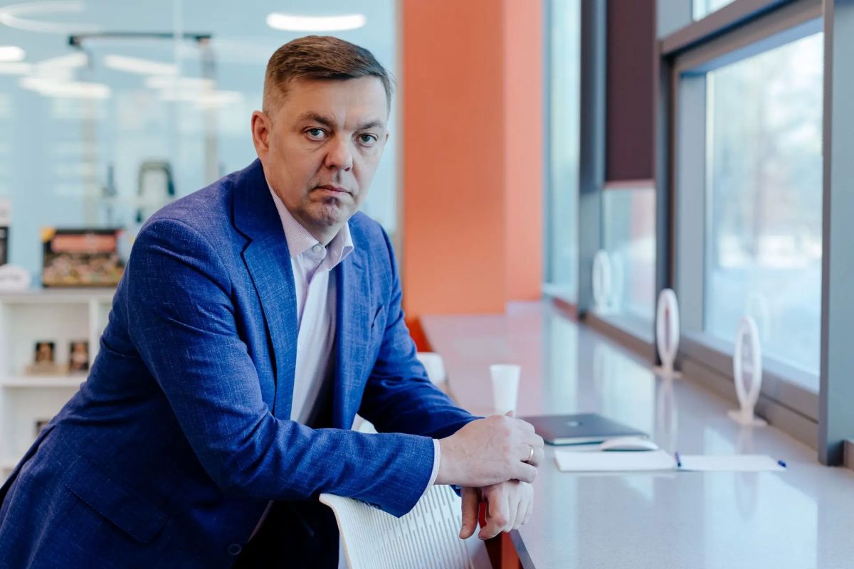 Как навести порядок на заводе и повысить производительность