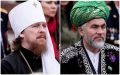 Митрополит Алексий и муфтий Ринат Раев стали почетными гражданами Челябинска