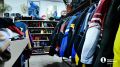 Продажи одежды в Челябинске выросли перед осенью