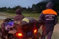 Разошелся с родителями в горах: парень заблудился ночью на Иремеле
