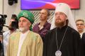 «"Челяби" означает "божественный"»: духовным лидерам присвоили звания почетных граждан Челябинска