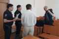 Пришел с рюкзаком и спортивной сумкой: суд отправил экс-министра транспорта Нечаева в колонию на 6 лет и взыскал более 5 млн