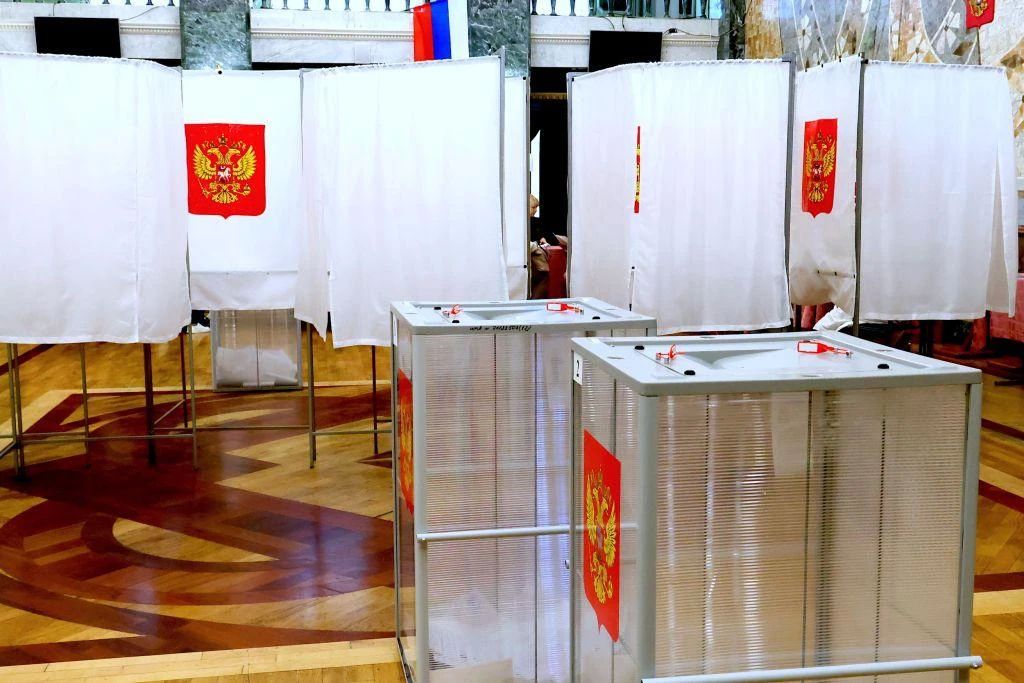 75 тысяч избирателей зарегистрировались на ДЭГ в Челябинской области