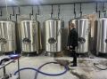 В Копейске накрыли подпольный пивной завод
