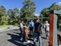 Прокуратура Центрального района г. Челябинска контролирует готовность образовательных учреждений к очередному учебному году
