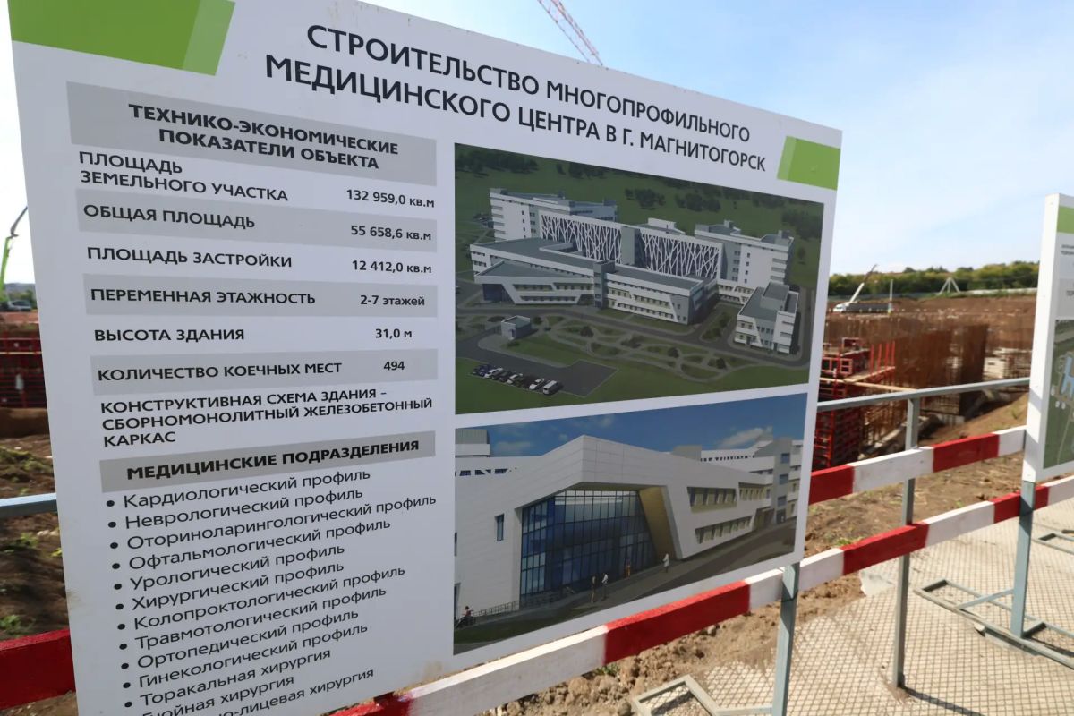 Губернатор Челябинской области Алексей Текслер работает в Магнитогорском городском округе Губернатор Челябинской области Алексей Текслер работает в Магнитогорском городском округе