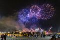 На салют в День города Челябинска выделили 5,5 миллиона рублей