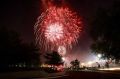 Власти готовы потратить на салют в День города 5,5 млн рублей