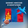 Бизнес-миссия в Монголию. Агентство международного сотрудничества Челябинской области приглашает компании региона принять участие в бизнес-миссии в Монголию