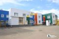 В Магнитогорске построили детский сад с соляной пещерой и сенсорной комнатой