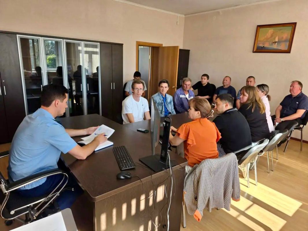 Прокуратурой Аргаяшского района проведено совещание по вопросу подготовки муниципалитета к отопительному периоду Прокуратурой Аргаяшского района проведено совещание по вопросу подготовки муниципалитета к отопительному периоду