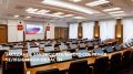 Завтра, 27 августа, состоится 15-е заседание Законодательного Собрания Челябинской области