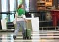Предложили за потерянный паспорт 324 рубля: женщина отсудила 877 тысяч рублей у службы доставки за сорванную поездку в Японию