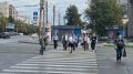 Мэр Челябинска отправил чиновников гулять по городу пешком