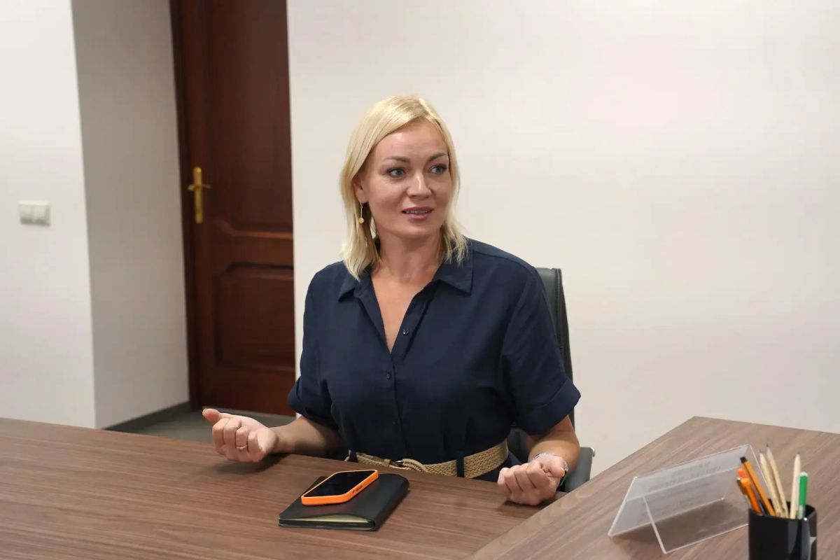 Начальник ГУ МВД России по Челябинской области провёл приём граждан в Приёмной Президента Российской Федерации Начальник ГУ МВД России по Челябинской области провёл приём граждан в Приёмной Президента Российской Федерации