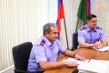 В региональном следственном управлении состоялось заседание отборочной комиссии