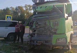 В Челябинске произошла серьёзная авария на путях
