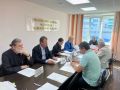 Заседание Комиссии по вопросам помилования на территории Челябинской области