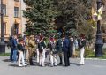 Вице-мэр сыграет в исторической реконструкции к 290-летию Челябинска