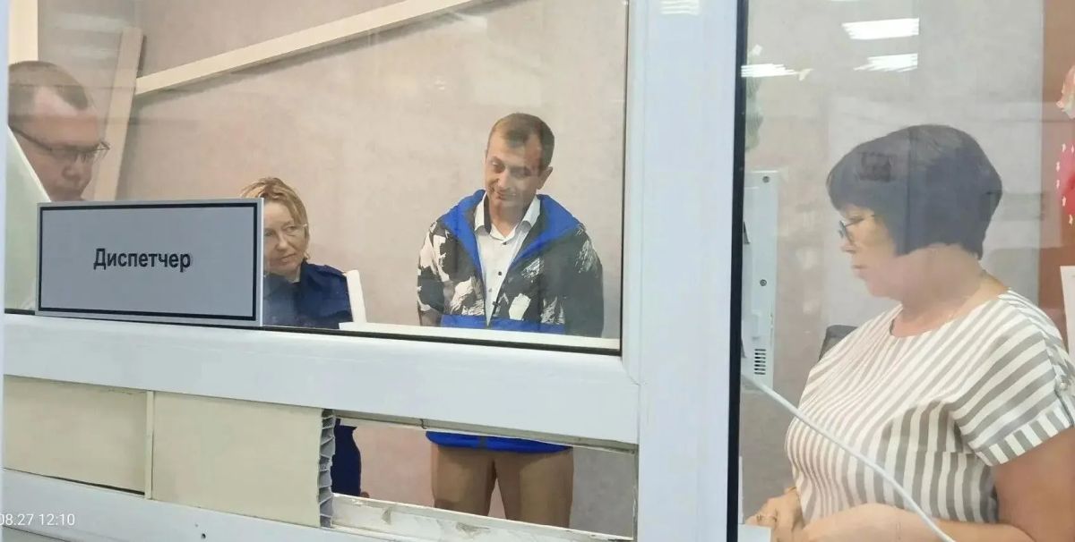 Заместитель начальника Главного управления Госжилинспекции Иван Стадник и начальник Ашинского территориального отдела ГЖИ Надежда Иванова приняли участие в противоаварийной тренировке в Аше Заместитель начальника Главного управления Госжилинспекции Иван Стадник и начальник Ашинского территориального отдела ГЖИ Надежда Иванова приняли участие в противоаварийной тренировке в Аше