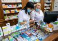 Заболеваемость гриппом и ОРВИ в Челябинске достигнет пика к декабрю