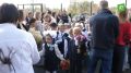 1 сентября линейки проведут только для учеников 1, 9, 11 классов