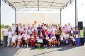 «Ну и семейка!»: на Южном Урале прошёл конкурс молодых семей на сельских территориях