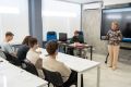 Студенты МГУ посетили РФЯЦ-ВНИИТФ