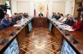 Алексей Текслер провёл заседание по подготовке образовательных организаций к новому учебному году