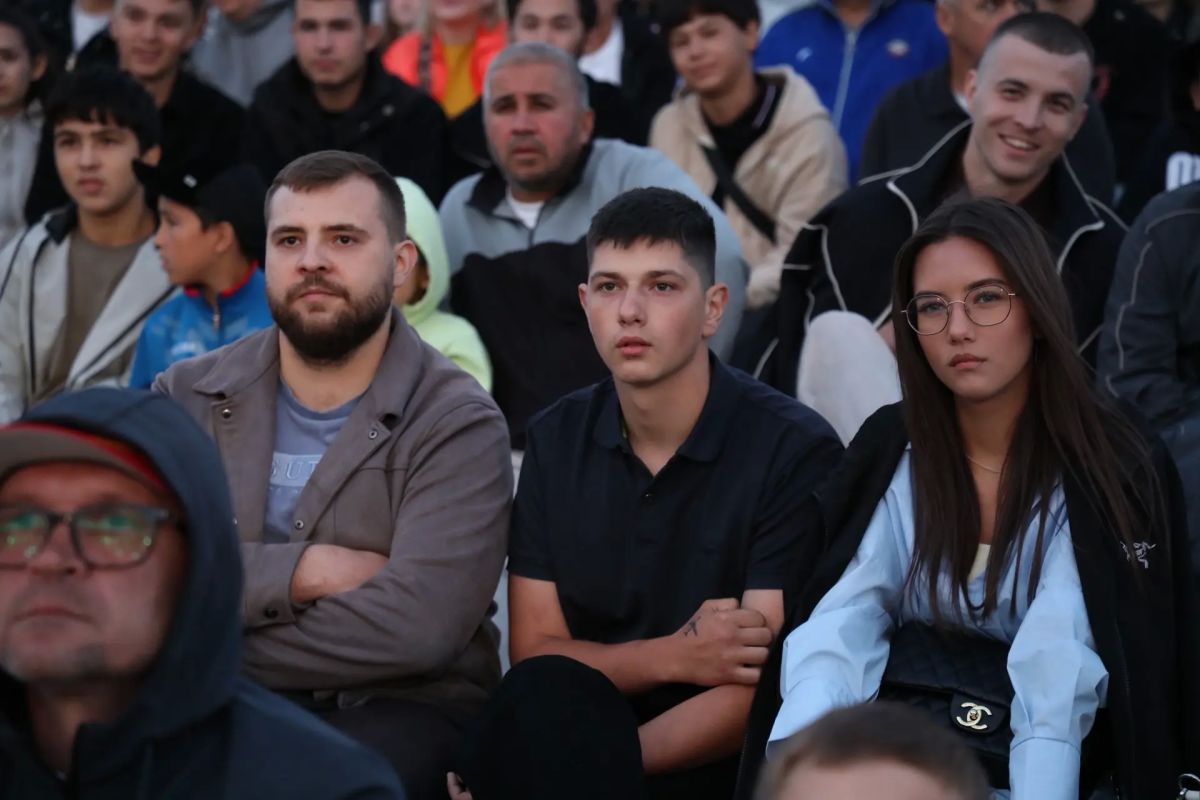 В Магнитогорске прошел благотворительный турнир «Уральская классика» в новом для проекта формате В Магнитогорске прошел благотворительный турнир «Уральская классика» в новом для проекта формате