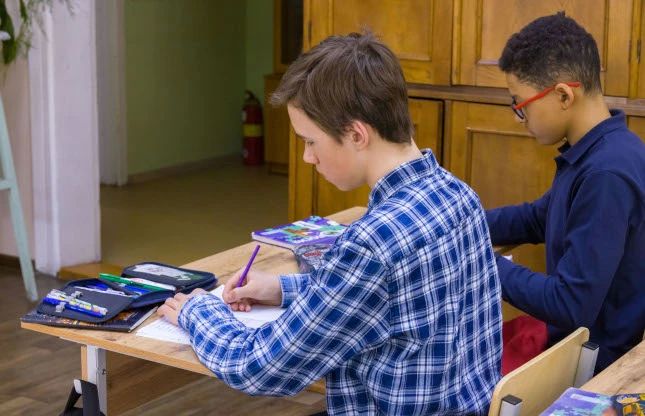 В Челябинской области вышло в свет учебное пособие в серии «История нашего края» для учащихся седьмых классов