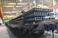 ЧМК освоил производство нового вида рельсов