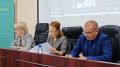 Начальник Главного управления Госжилинспекции Ирина Настенко приняла участие в совещании при губернаторе Челябинской области с главами муниципальных образований по подготовке муниципалитетов к предстоящему отопительному...