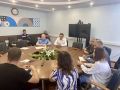 Чебаркульский городской прокурор провел выездной прием граждан на предприятии