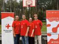 В Челябинской области завершился региональный форум волонтёровмедиков