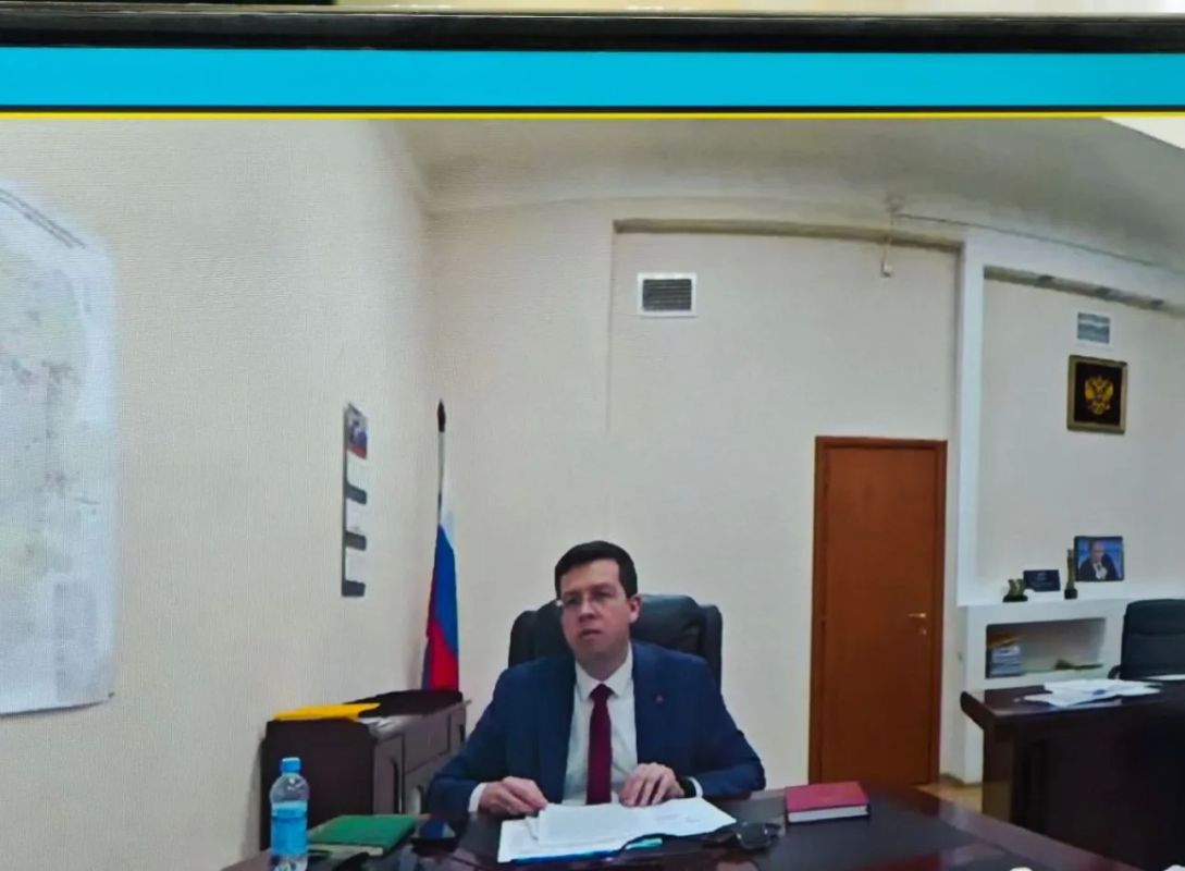 Провели совещание по подготовке муниципалитетов к отопительному периоду Провели совещание по подготовке муниципалитетов к отопительному периоду