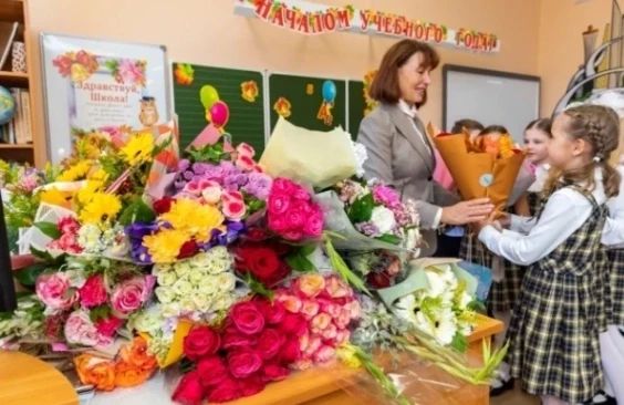 Челябинские школу проверили к 1 Сентября