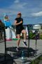 В ритме активности . Работа в медицине требует выносливости и эмоциональной устойчивости - и нередко источником ресурса становится спорт