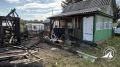 Сотрудники ГАИ предотвратили крупный пожар в СНТ Верхнего Уфалея