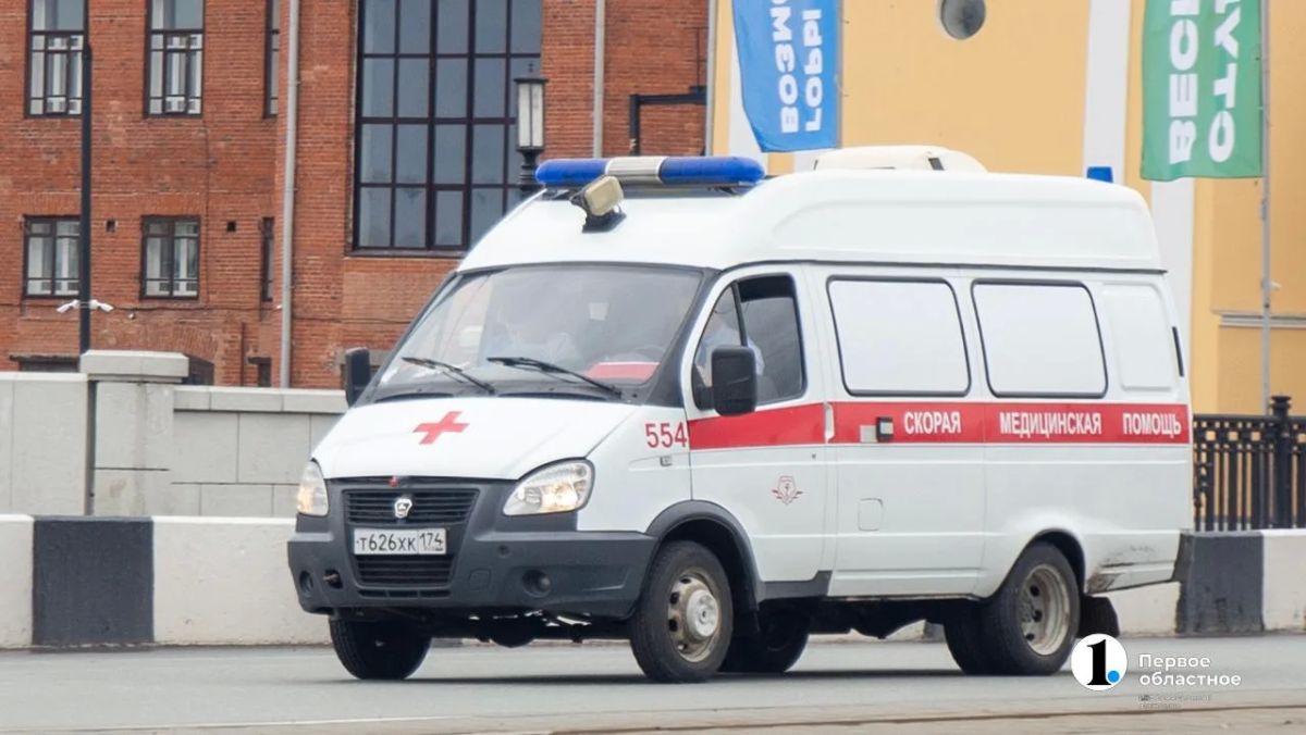 В Челябинске 13-летняя школьница попала под колеса Haval