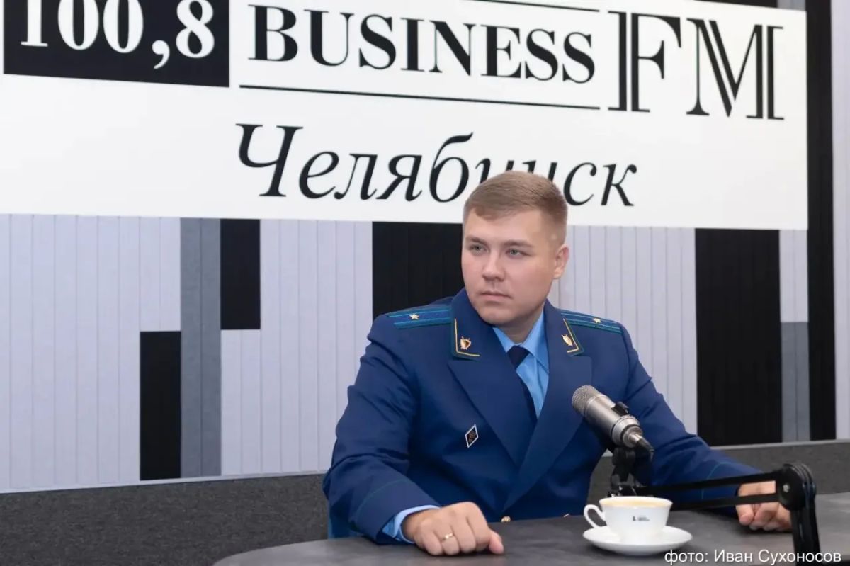Антон Ахметов: "Мошенники ориентированы на хищение все больших сумм"